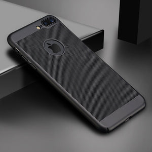 Ultra Slim Phone Case For iPhone 5-XS