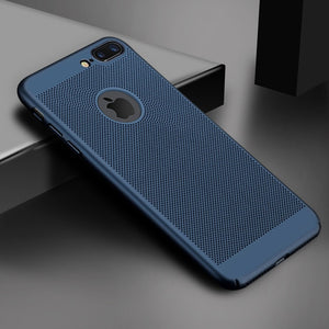 Ultra Slim Phone Case For iPhone 5-XS