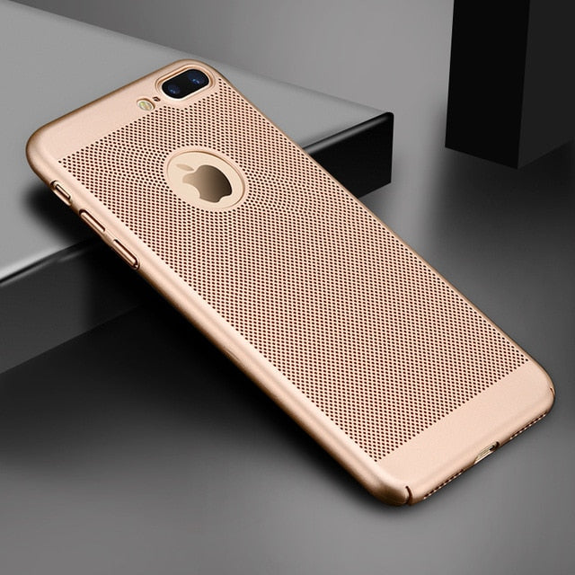 Ultra Slim Phone Case For iPhone 5-XS