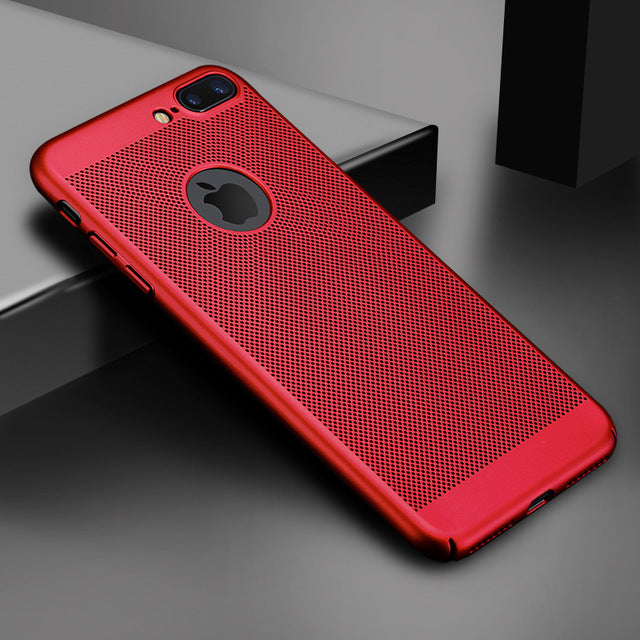 Ultra Slim Phone Case For iPhone 5-XS