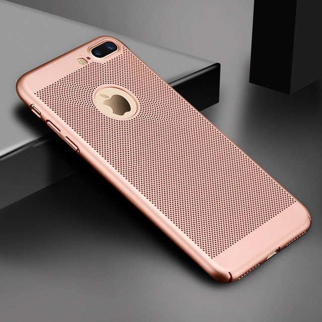 Ultra Slim Phone Case For iPhone 5-XS