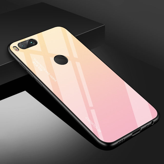 For Xiaomi  Case